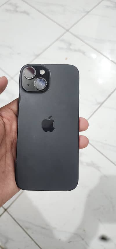 Apple iPhone 15