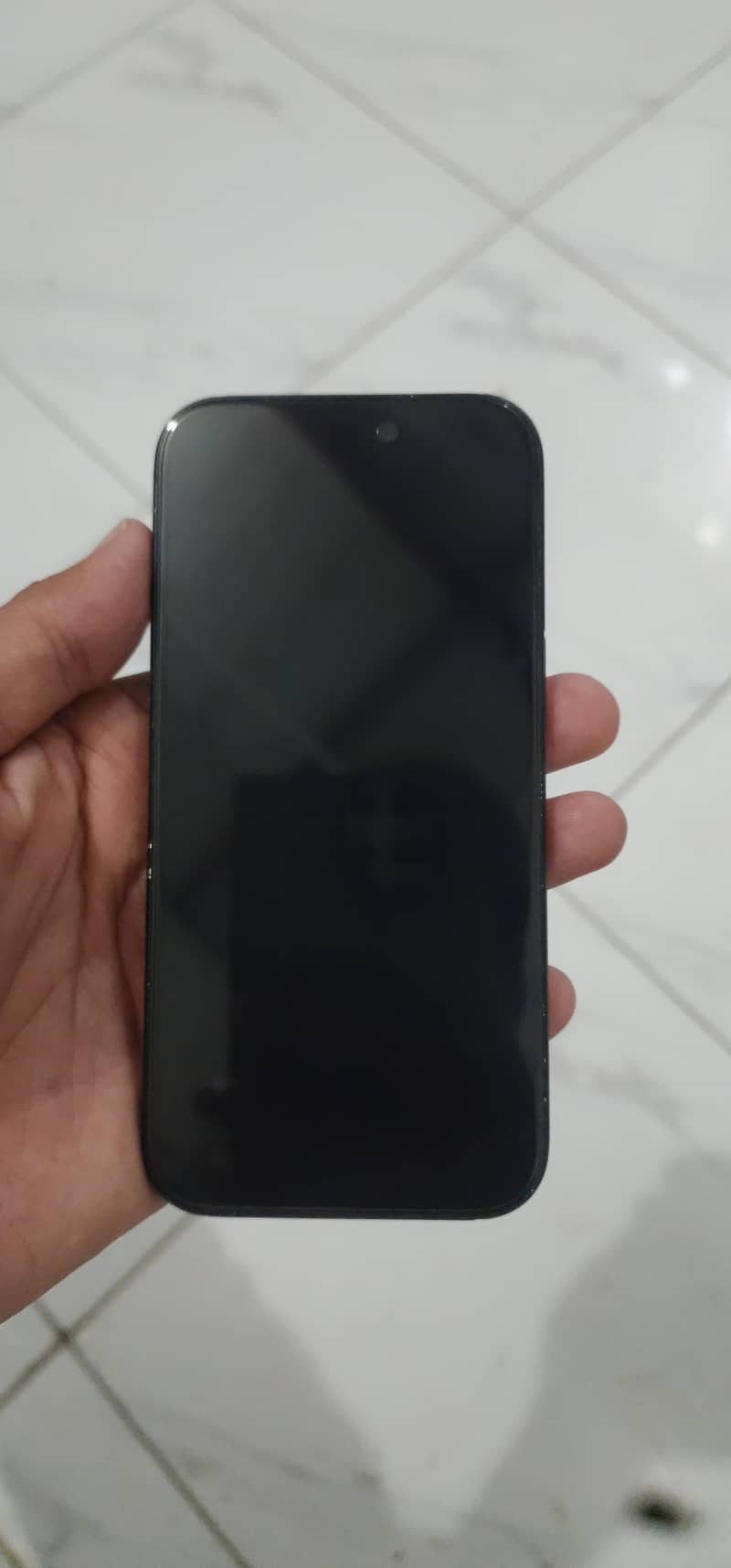 Apple iPhone 15 1