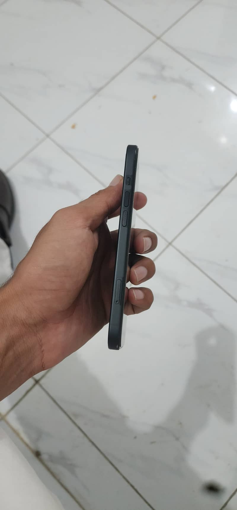 Apple iPhone 15 5