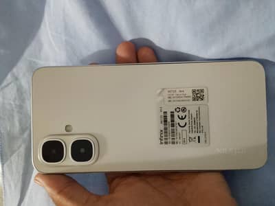 Infinix Smart 10