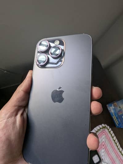 Apple iPhone 14 Pro Max