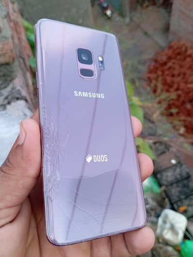 Samsung S9 Official Pta Aproved