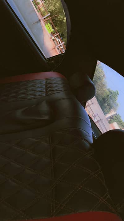 Suzuki Baleno 2004