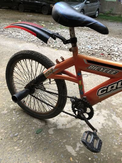 cycle for sale urgent