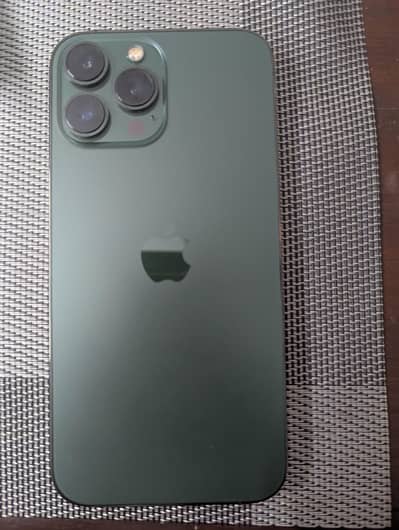 Apple iPhone 13 Pro Max