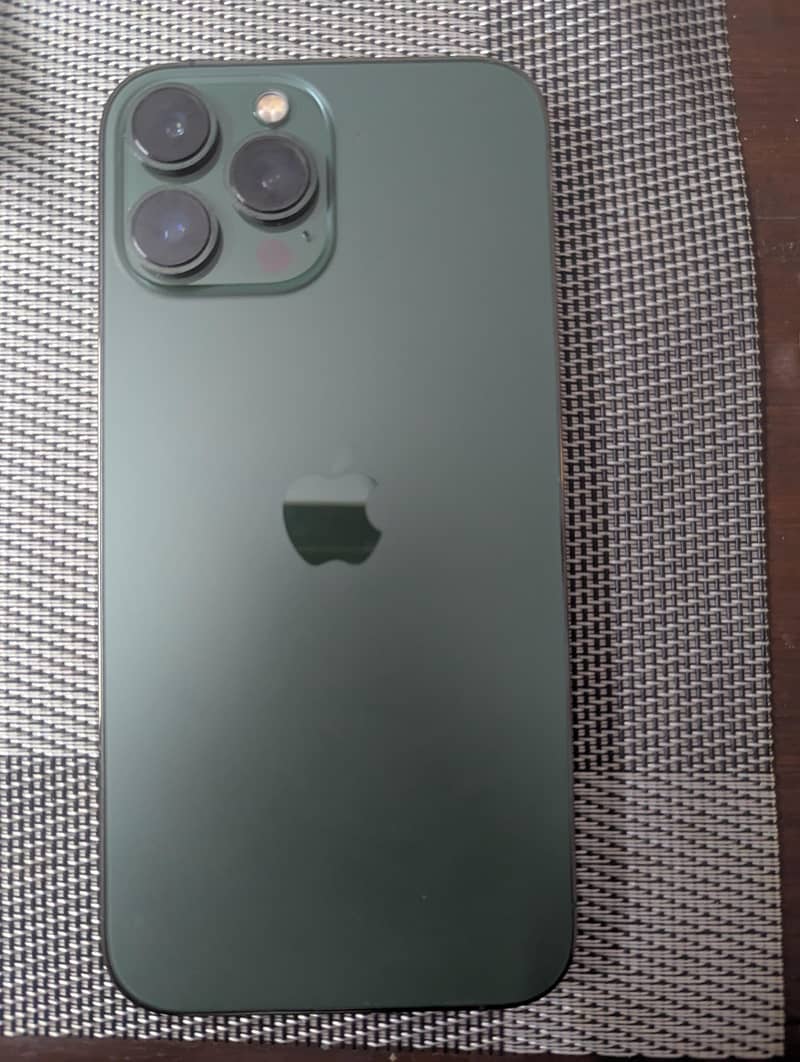 Apple iPhone 13 Pro Max 0