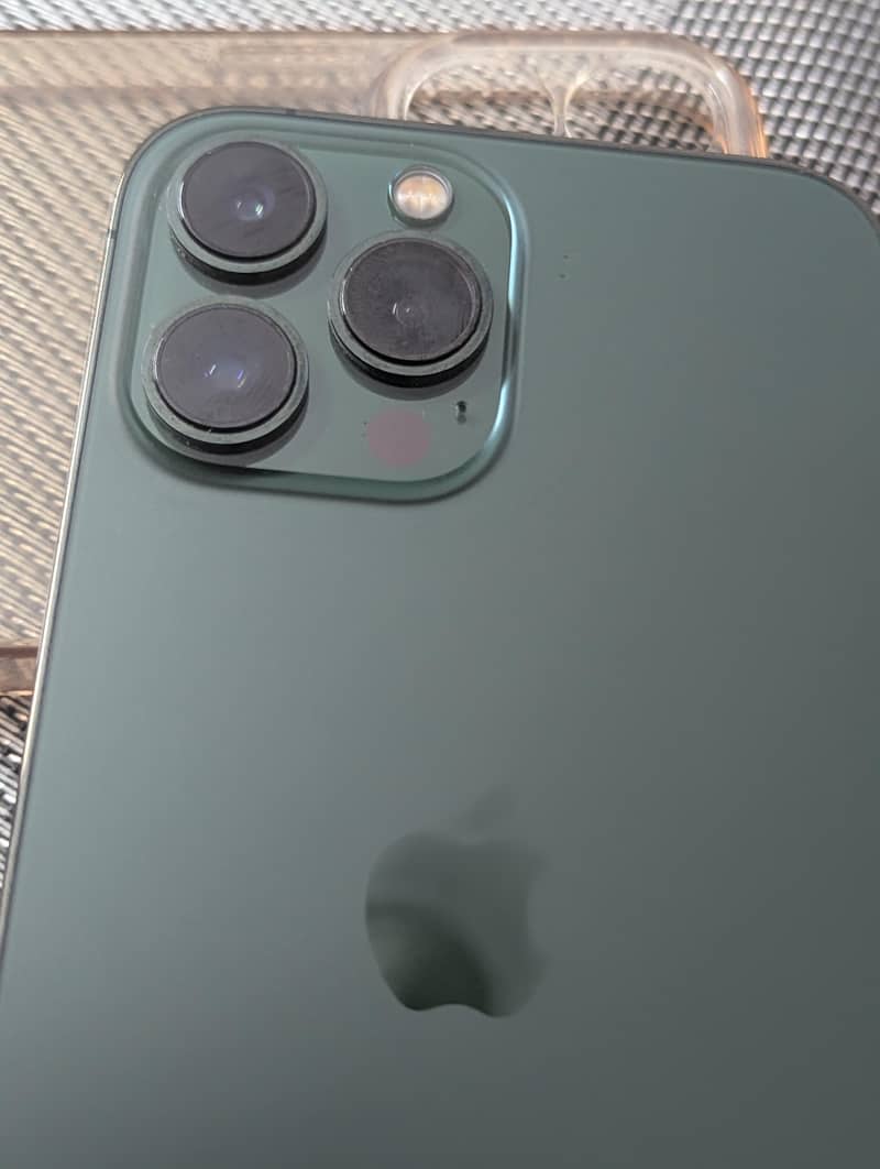 Apple iPhone 13 Pro Max 1