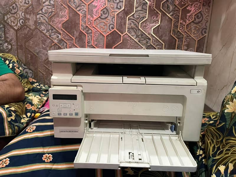 Printer 1