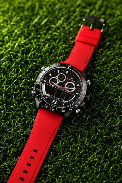 Naviforce Model: 9188