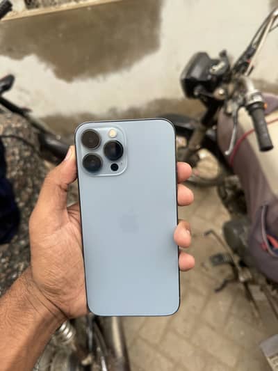 Apple iPhone 13 Pro Max