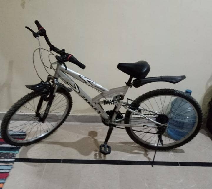 Bicycle 0