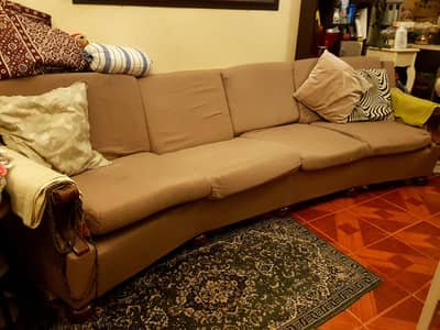 Sofas