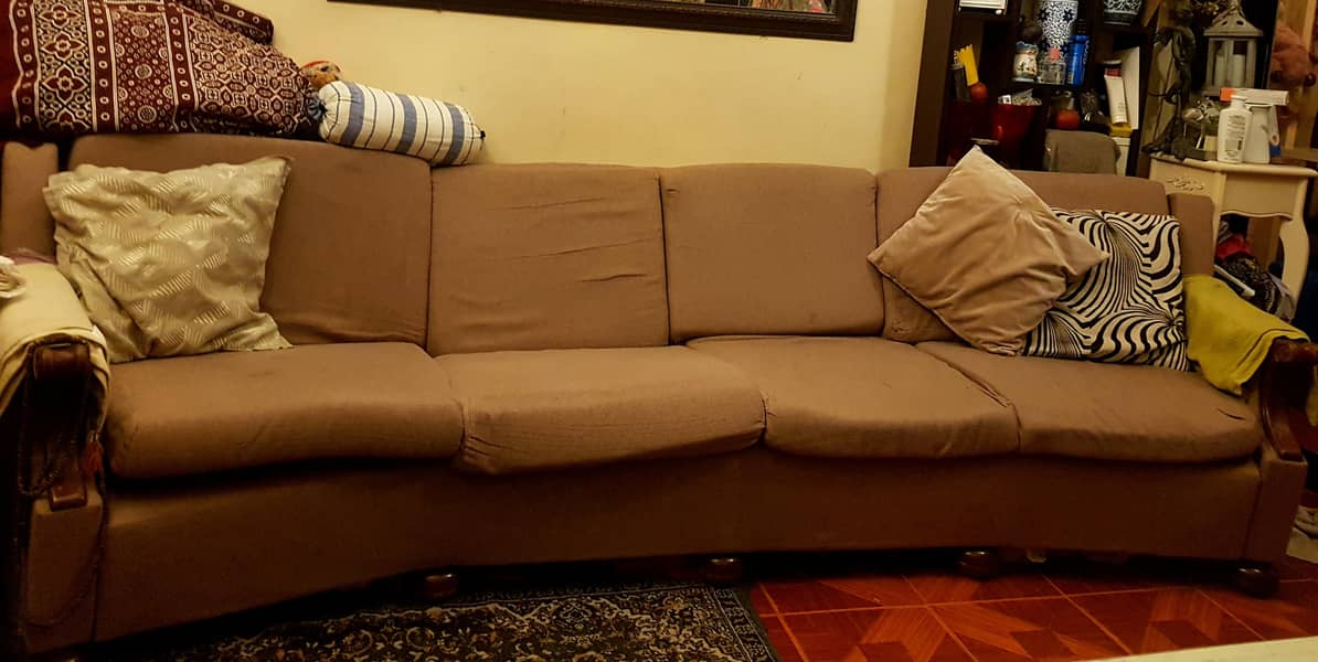 Sofas 1