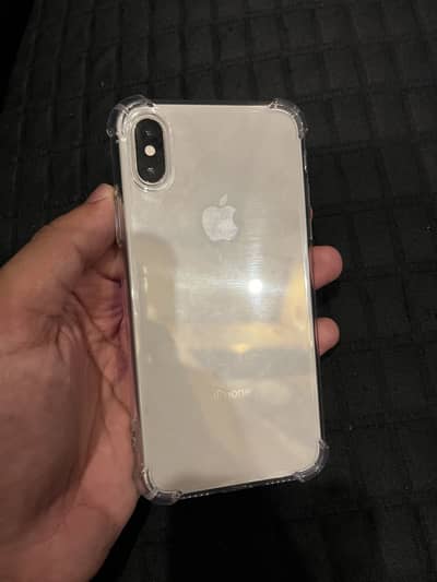 Apple iPhone X