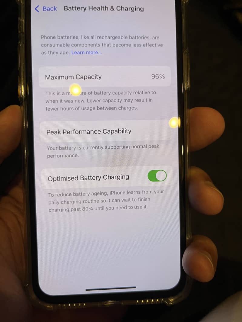 Apple iPhone X 2