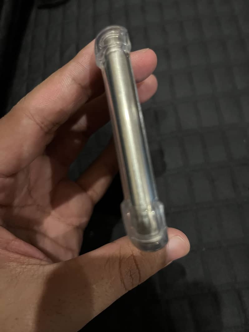 Apple iPhone X 4