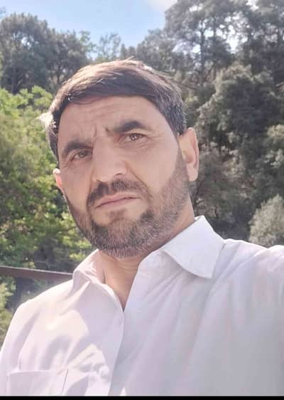Ali Balti