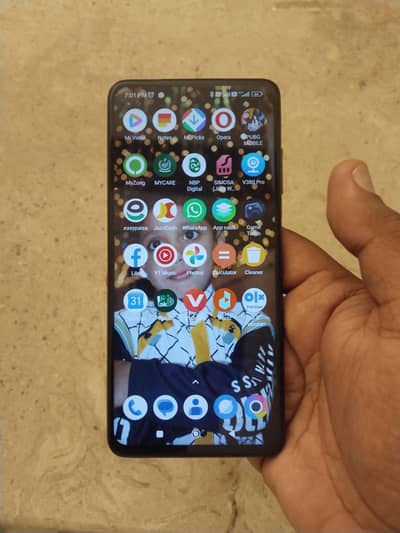 Xiaomi Poco X3