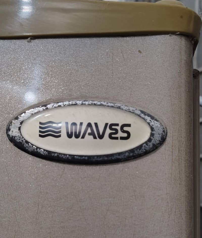 waves refrigerator 3