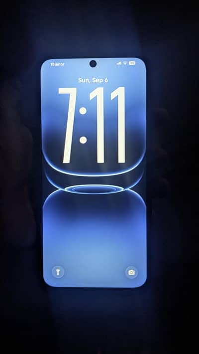 Infinix Smart 20