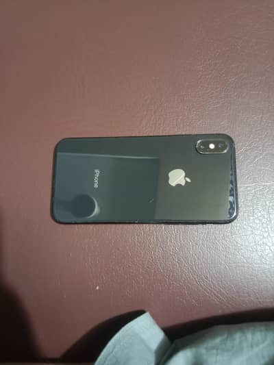 Apple iPhone X
