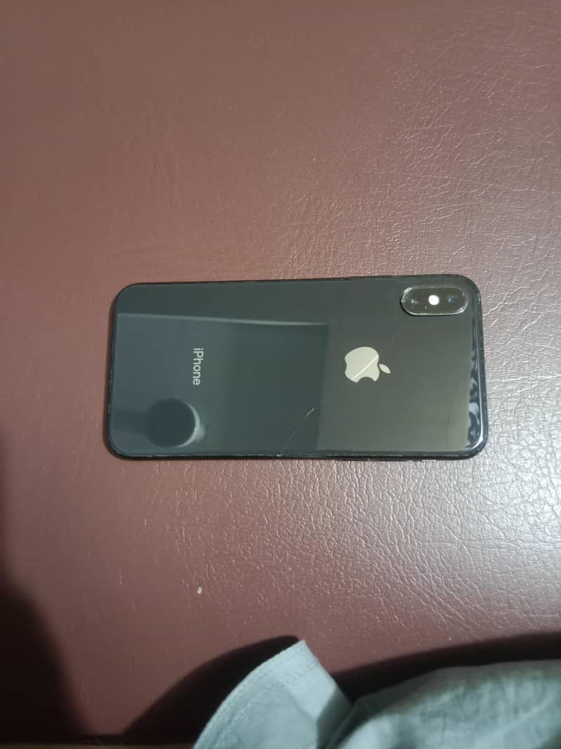 Apple iPhone X 0