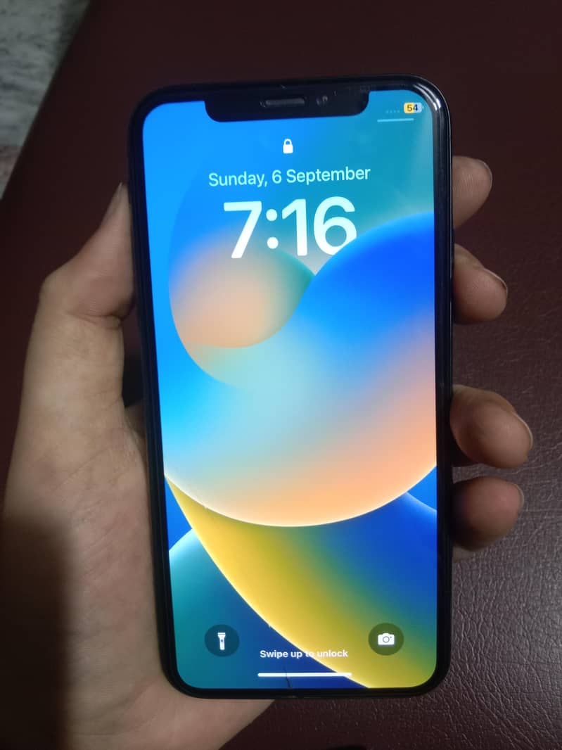 Apple iPhone X 2