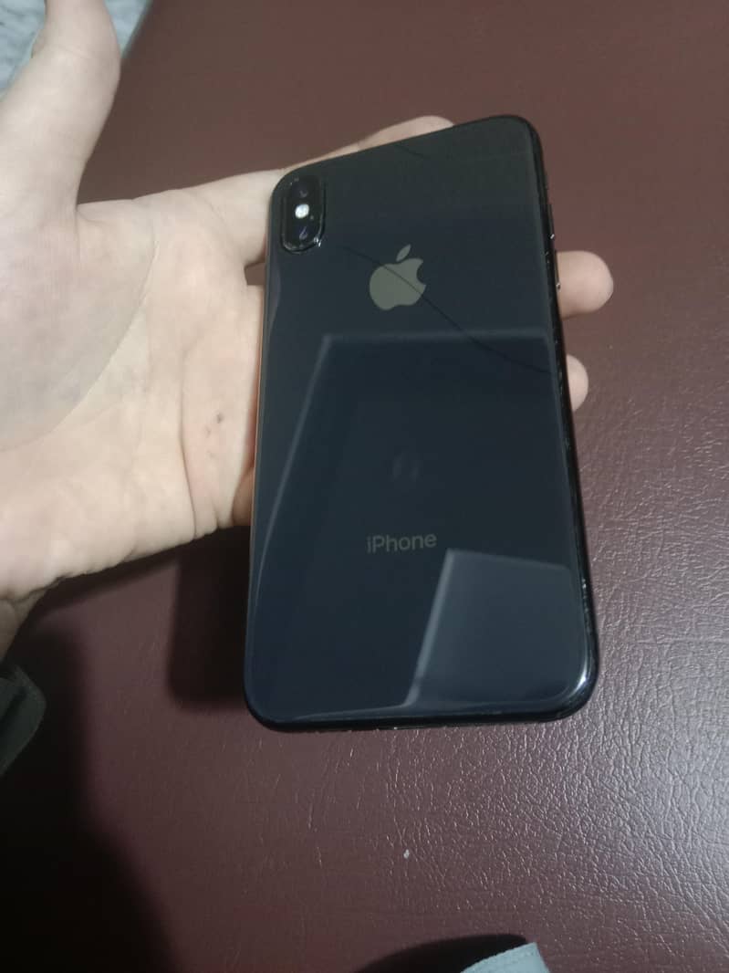 Apple iPhone X 3