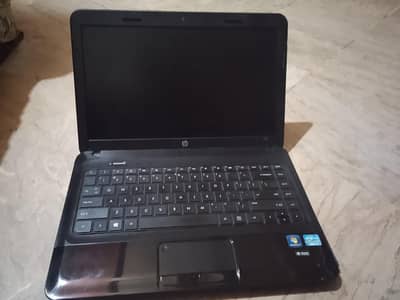 HP LAPTOP