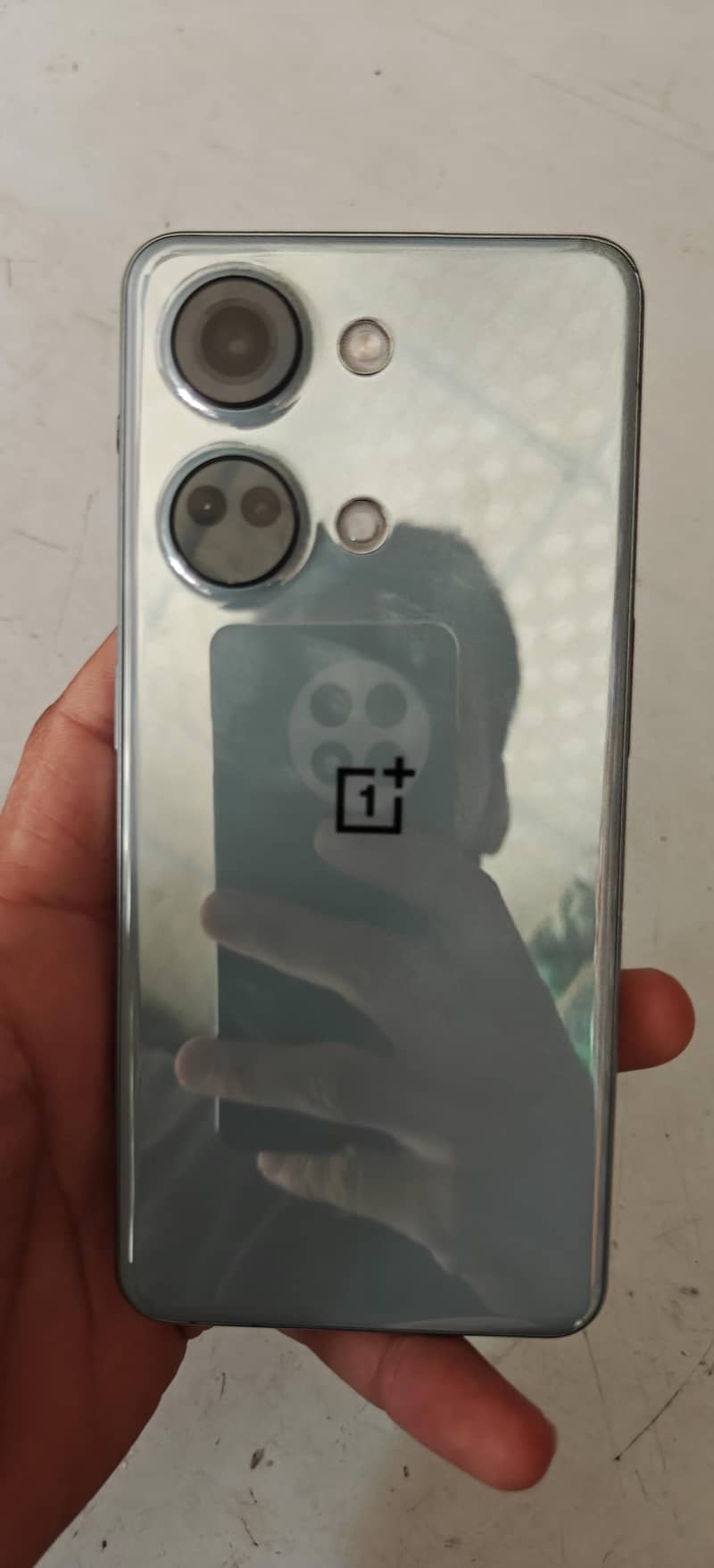 One Plus Nord 3 0