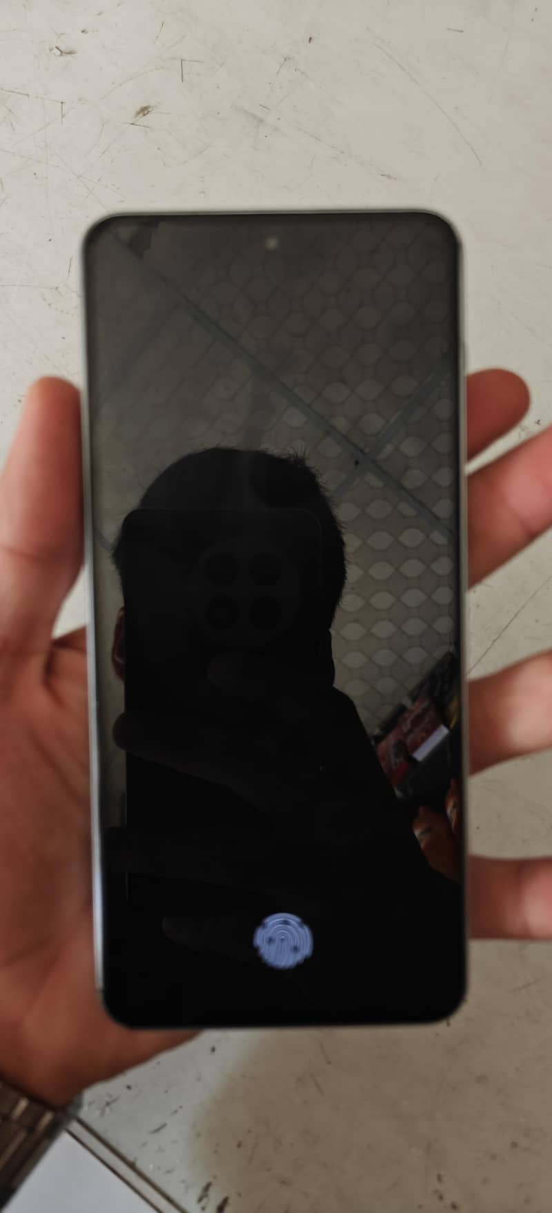 One Plus Nord 3 1
