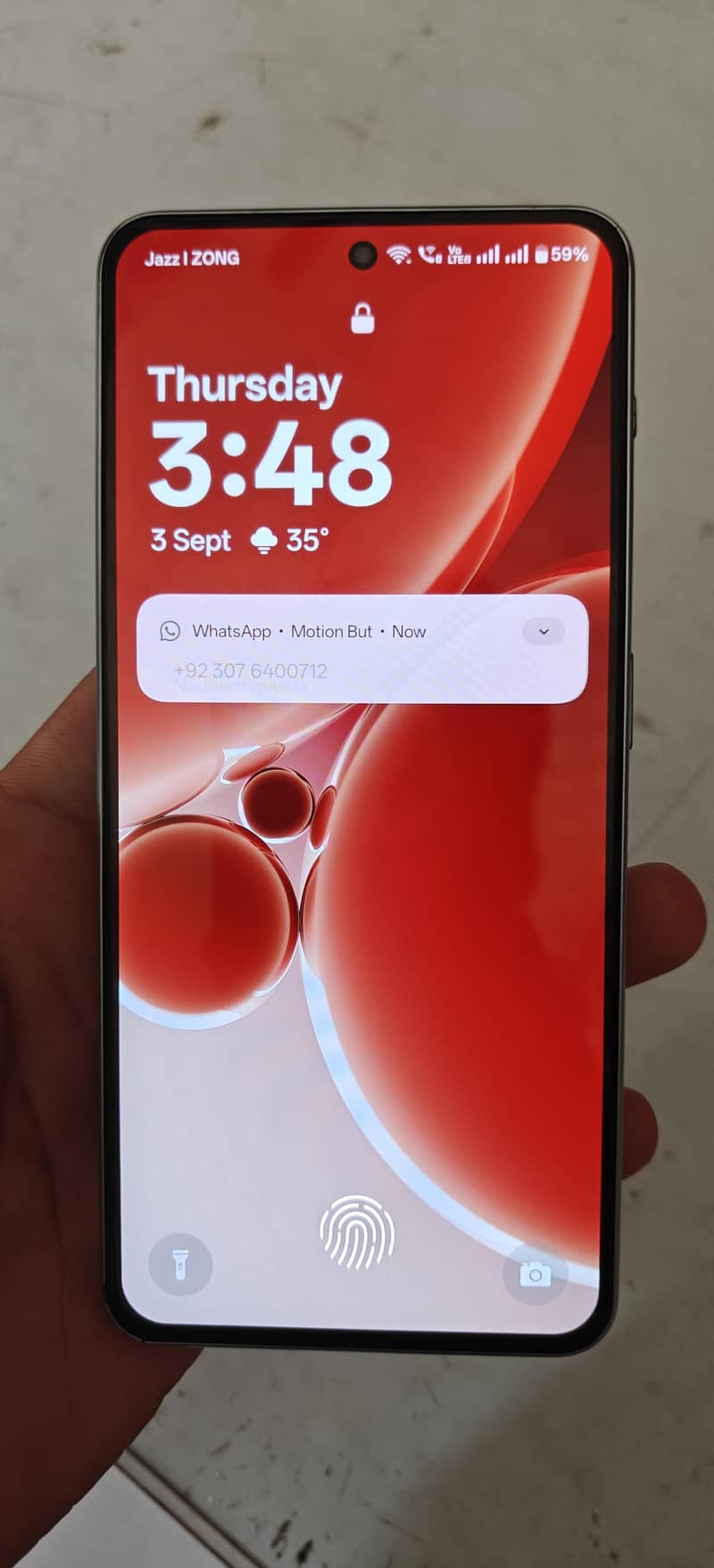 One Plus Nord 3 2