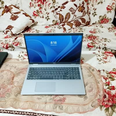 Dell Latitude 5520 i5 11 numpad