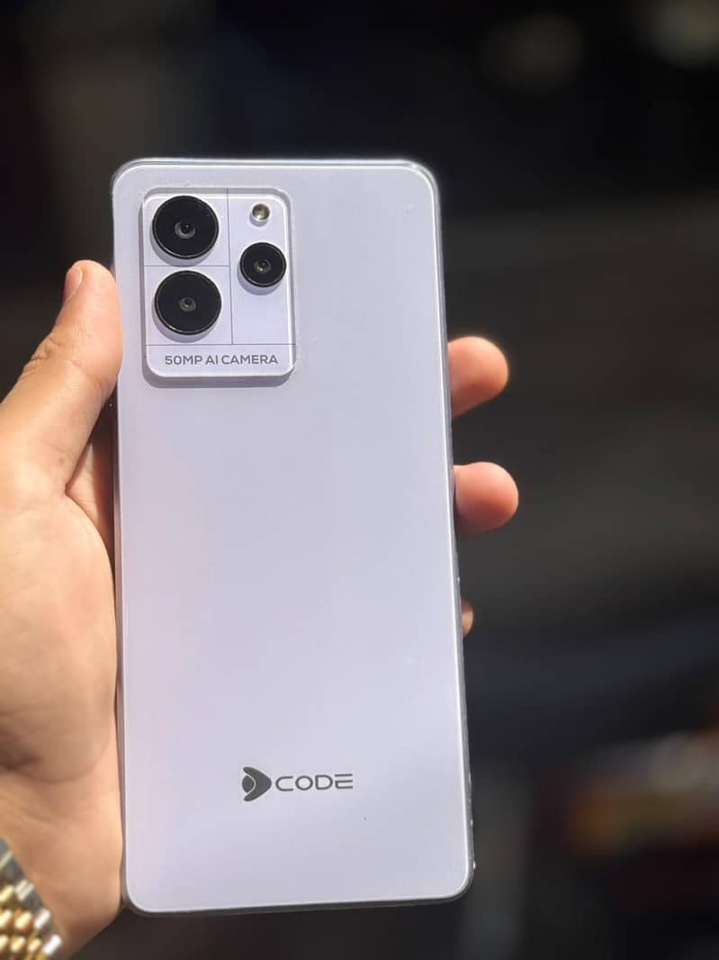 Dcode Bold 3 exchange 2