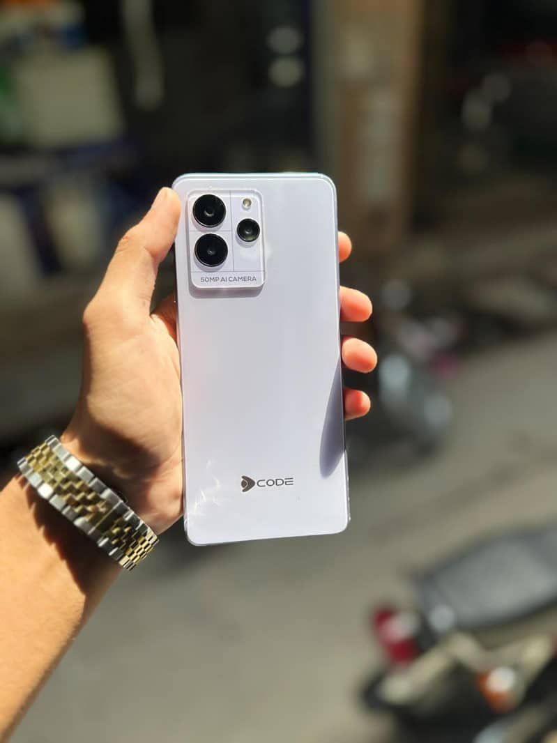 Dcode Bold 3 exchange 5