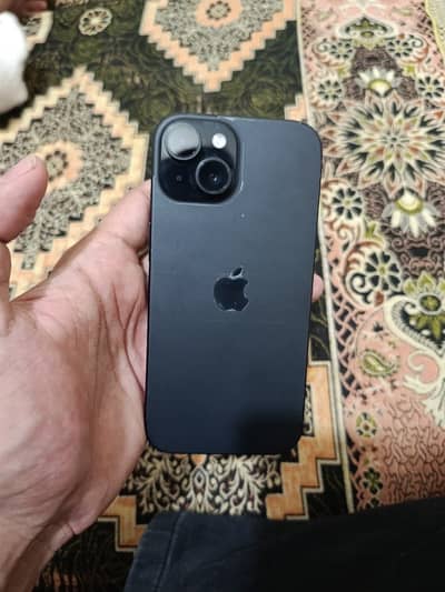 Apple iPhone 15