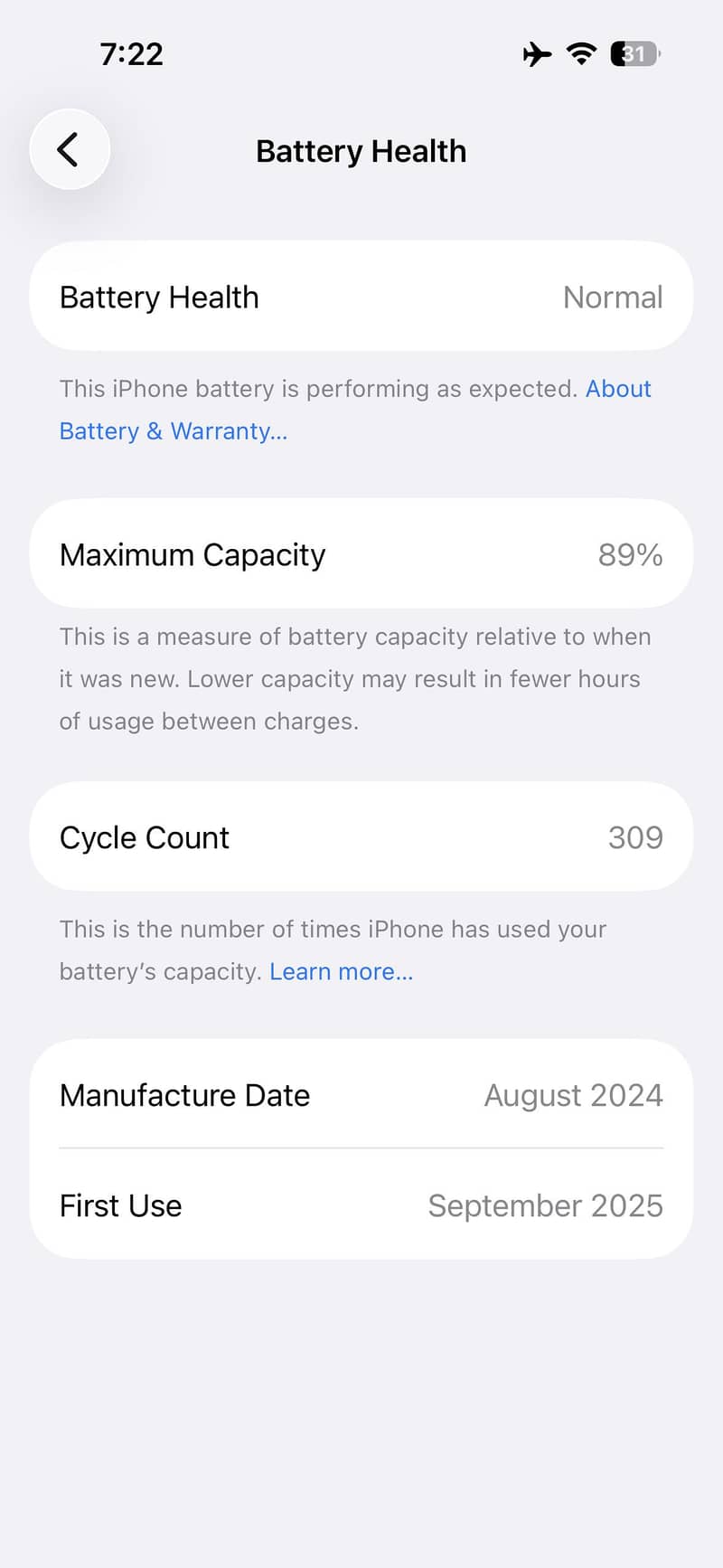 Apple iPhone 15 1