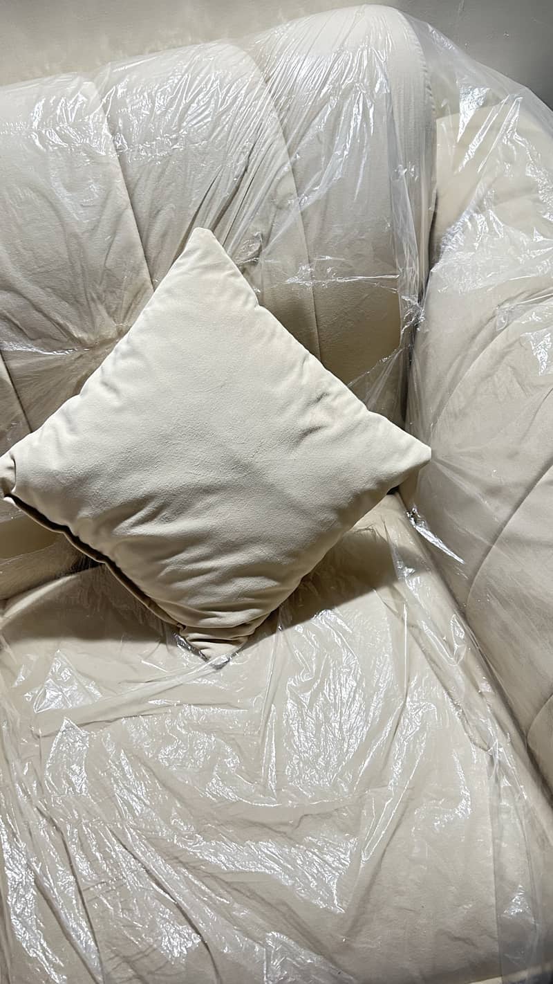 New sofa beige 2