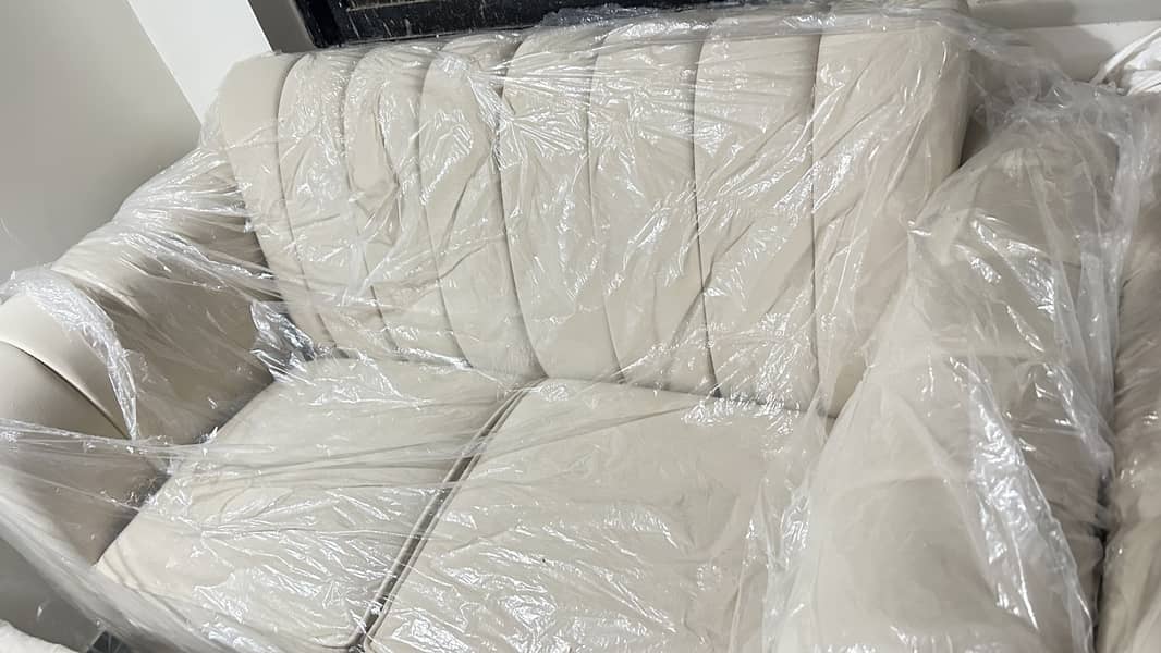 New sofa beige 3