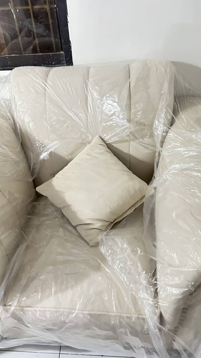 New sofa beige 5