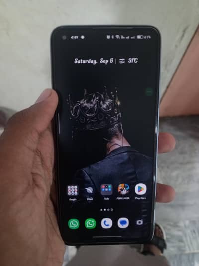Realme 7 Pro