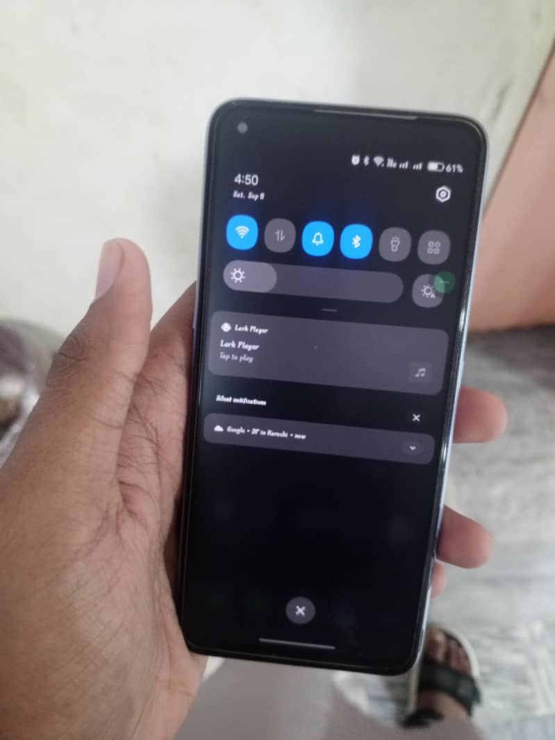 Realme 7 Pro 3
