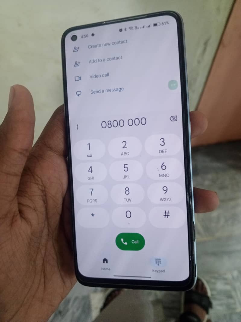 Realme 7 Pro 5