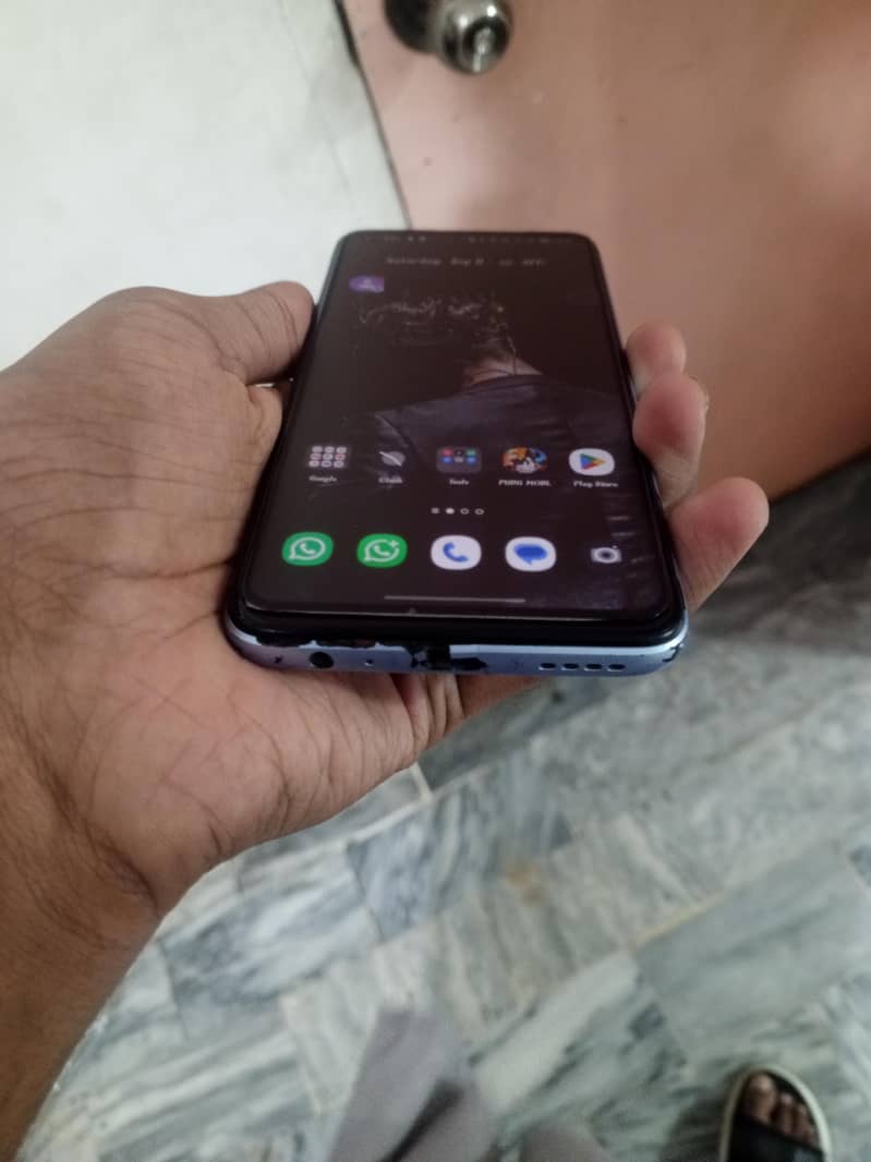 Realme 7 Pro 7