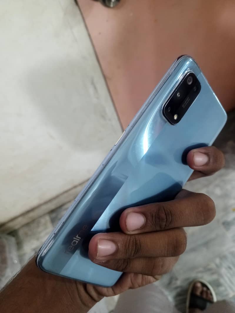Realme 7 Pro 9