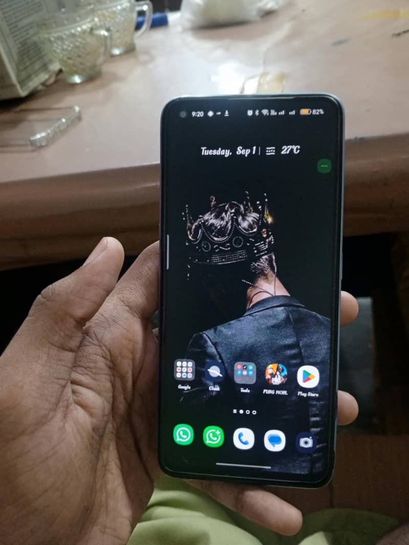 Realme 7 Pro 14