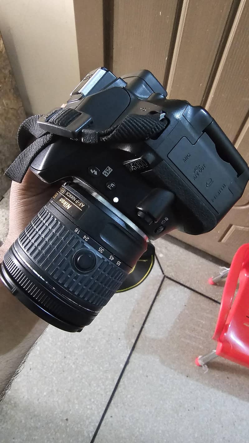 Nikon D5300 1