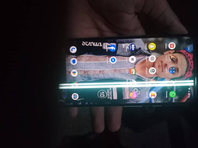 Google Pixel 4a 3