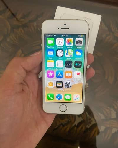 Apple iPhone 5s 64 GB PTA approved 03276839782 my WhatsApp number