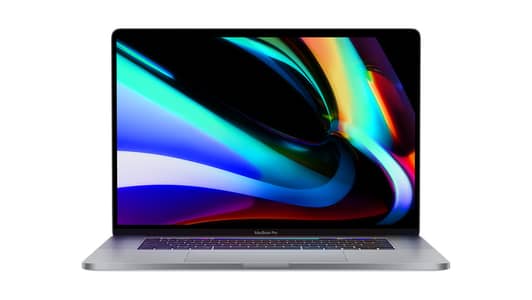 MacBook Pro 16-inch 2019 Original Retina Display / Panel for Sale